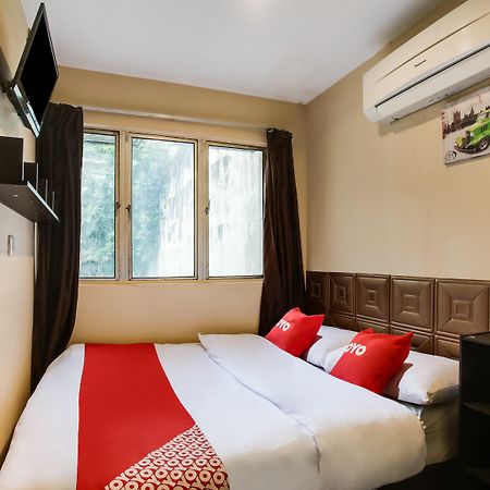 Oyo 43927 Sassana Hotel Kuala Lumpur Exteriér fotografie
