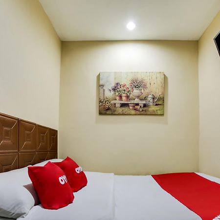 Oyo 43927 Sassana Hotel Kuala Lumpur Exteriér fotografie