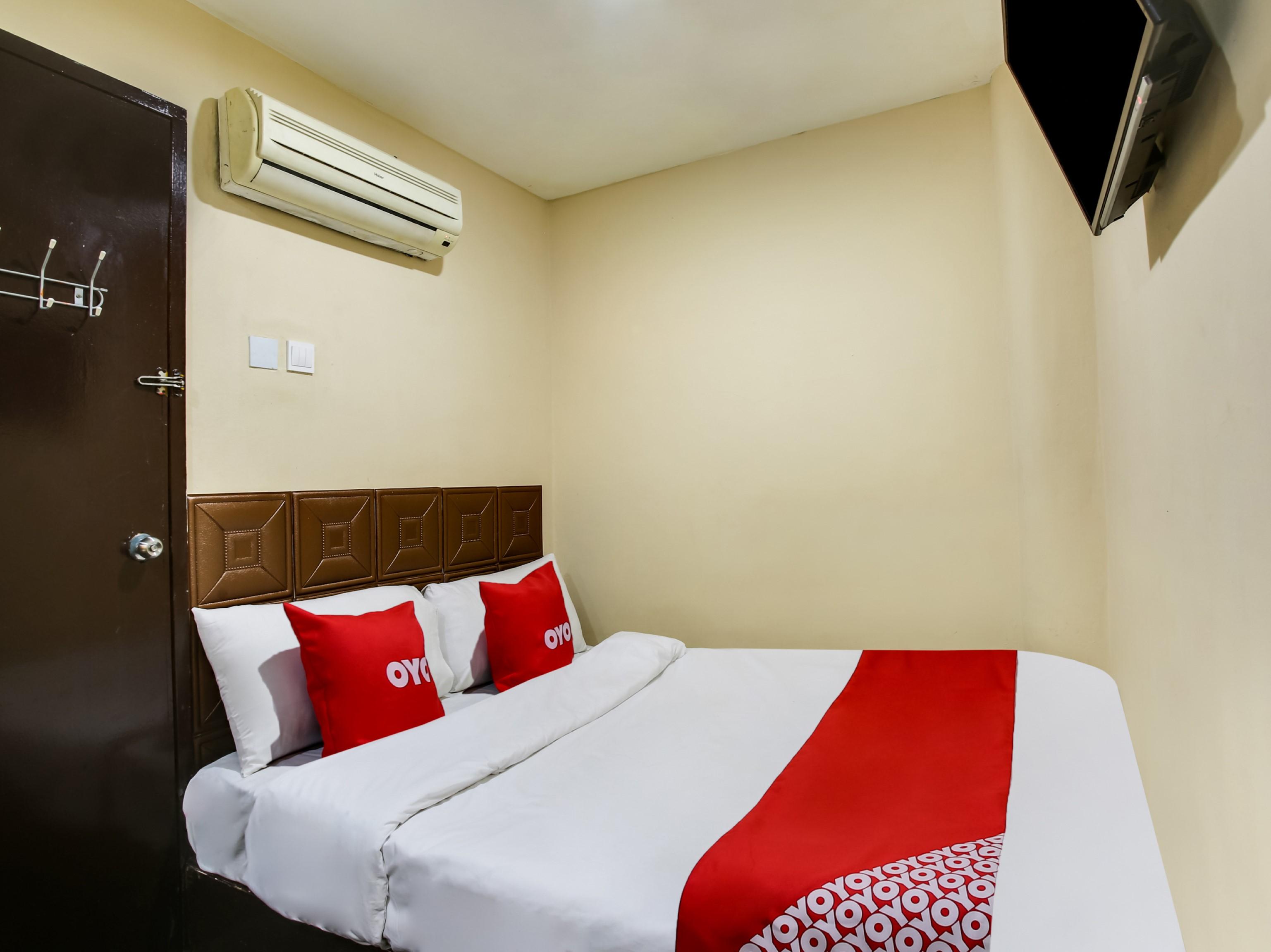 Oyo 43927 Sassana Hotel Kuala Lumpur Exteriér fotografie