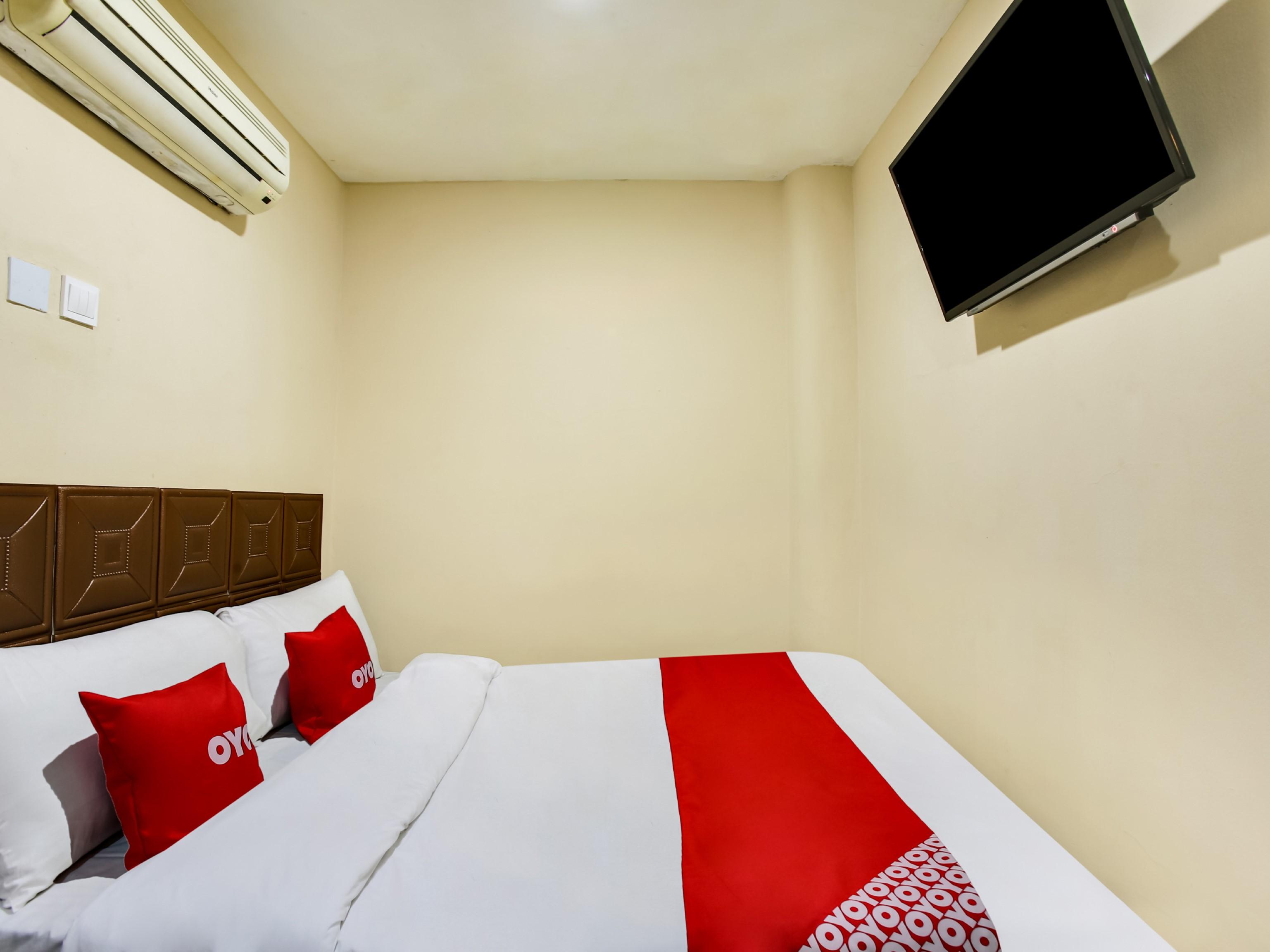 Oyo 43927 Sassana Hotel Kuala Lumpur Exteriér fotografie