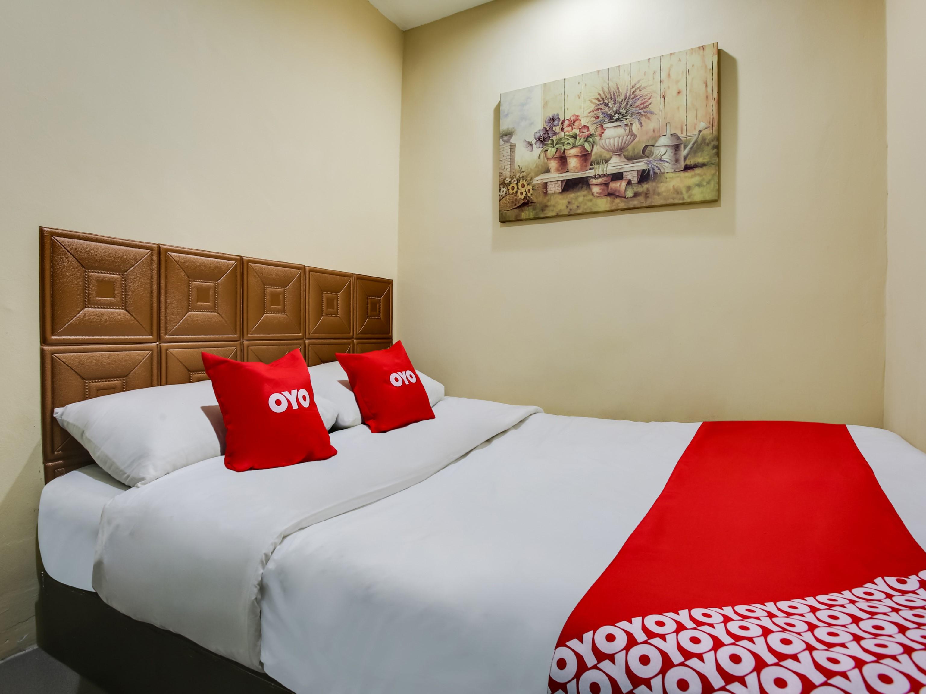 Oyo 43927 Sassana Hotel Kuala Lumpur Exteriér fotografie