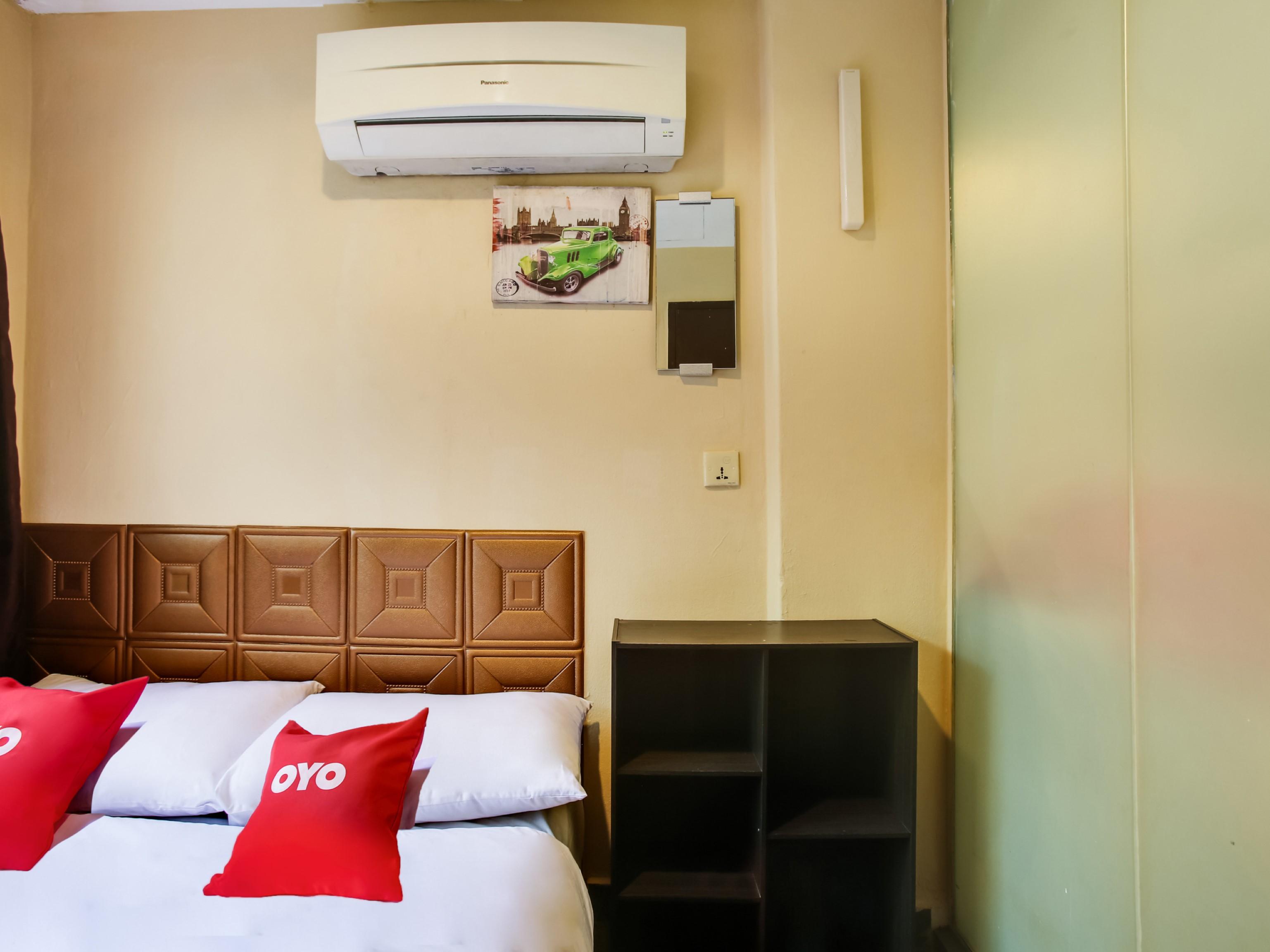 Oyo 43927 Sassana Hotel Kuala Lumpur Exteriér fotografie