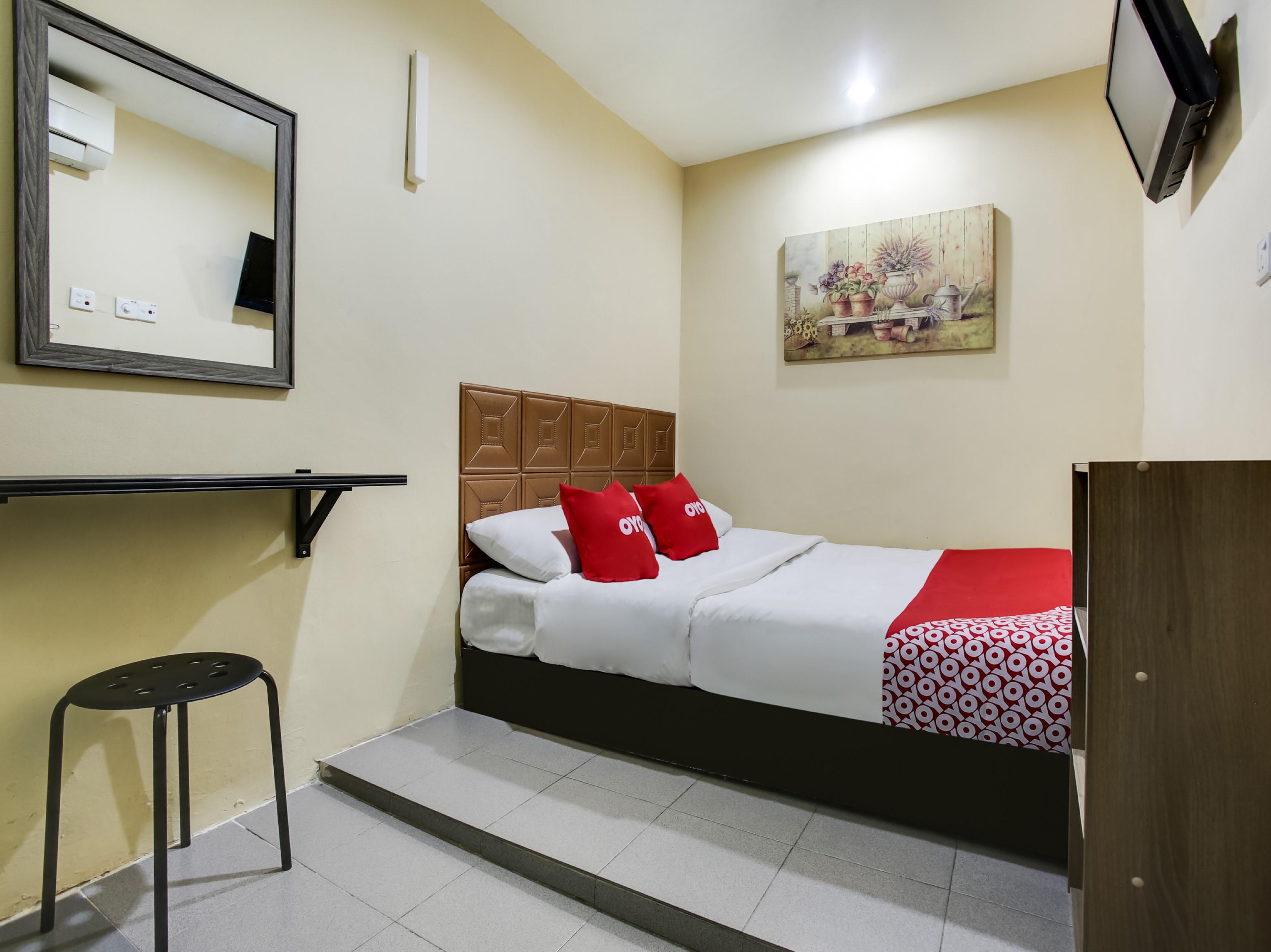 Oyo 43927 Sassana Hotel Kuala Lumpur Exteriér fotografie