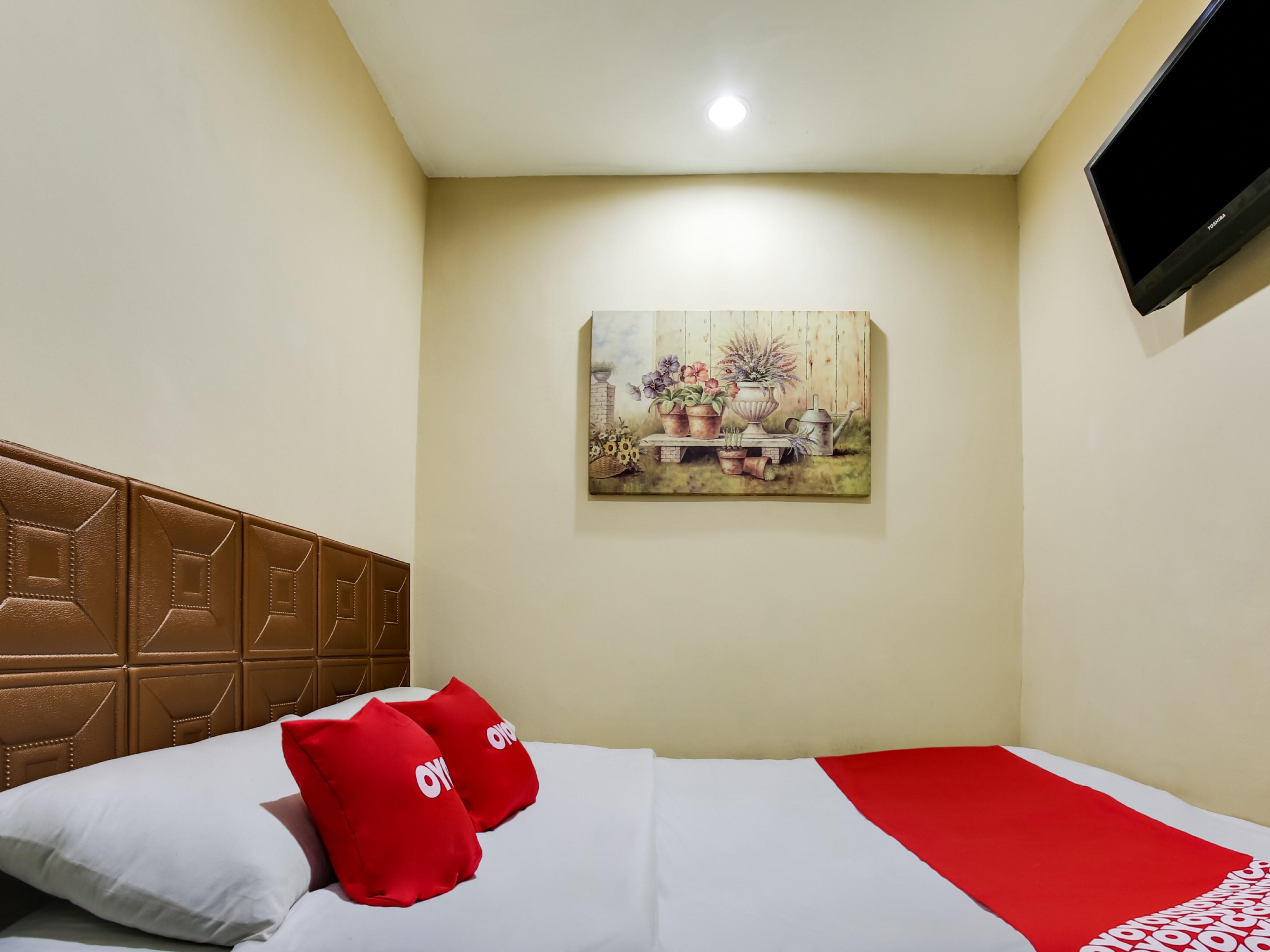 Oyo 43927 Sassana Hotel Kuala Lumpur Exteriér fotografie
