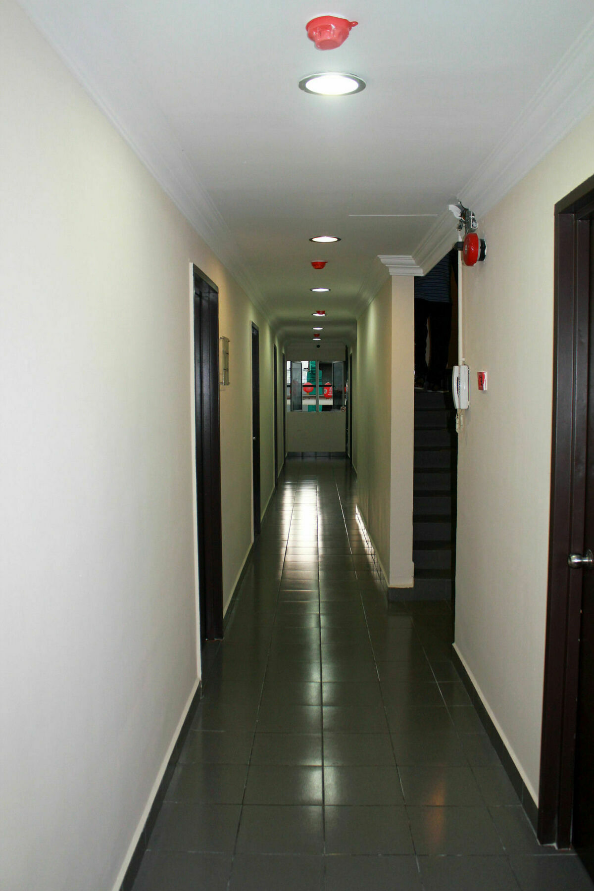 Oyo 43927 Sassana Hotel Kuala Lumpur Exteriér fotografie